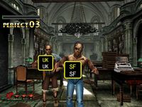The Typing of the Dead